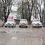 В Симферополе стартовал крымский этап Международной медиа-экспедиции «Победа – одна на всех»