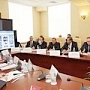 Сергей Аксёнов принял участие в совещании по загрузке предприятий ОПК Крыма