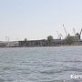 Керченский рыбный порт недополучил 4,2 млн рублей