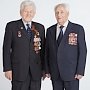 К 70-летию Победы ПФР производит социальную выплату ветеранам Великой Отечественной войны