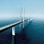 Аксенов: 70% сырья для строительства Керченского моста будут завозить с материка
