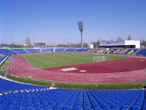 Аксенову подадут список инвесторов, готовых развивать крымский спорт