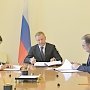 ПФР, Минобрнауки и Рособрнадзор подписали соглашение об информационном взаимодействии
