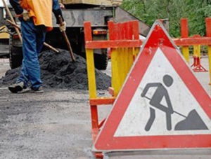Аксёнов: На ремонт дорог Симферополя будет потрачено 500 млн. рублей