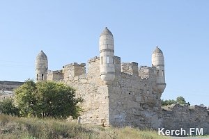 В Керчи отметят Международный день памятников и исторических мест