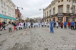 Министр здравоохранения Крыма озвучил свои «рецепты» здоровья