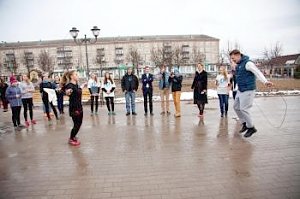 В Сергиево-Посадском районе стартовала акция «21 день для нового тебя»