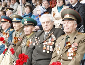 В Столице Крыма отметят годовщину освобождения от немецко-фашистских захватчиков