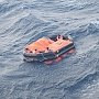 Два моряка из Крыма погибли при крушении траулера в Охотском море
