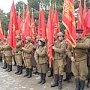 Дмитрий Полонский: Крымчане должны сохранить память о событиях Великой Отечественной войны