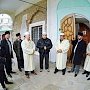 Мусульмане решили восстановить средневековую мечеть в Феодосии