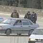 В Ленинском районе Крыма у жителей при обысках нашли гранаты и другие боеприпасы
