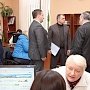 Глава крымского парламента в Ялте посетил единственный в республике Многофункциональный центр предоставления государственных и муниципальных услуг