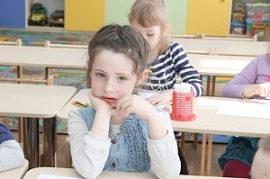 В Ялте очередь в детские сады намерены ликвидировать к 2018 году