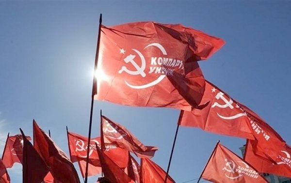 ​И.И. Мельников: Коммунисты на Украине только укрепятся