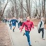 В массовом забеге в честь Дня здоровья приняли участие более 250 новгородцев