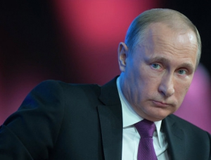 Путин поручил разработать предложения по строительству клиники в Крыму