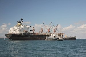 Морская отрасль Крыма нуждается в изменениях федаральных законов РФ