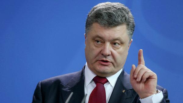 Ветеран Второй мировой войны из США: Порошенко неправ, обвиняя Сталина в развязывании войны