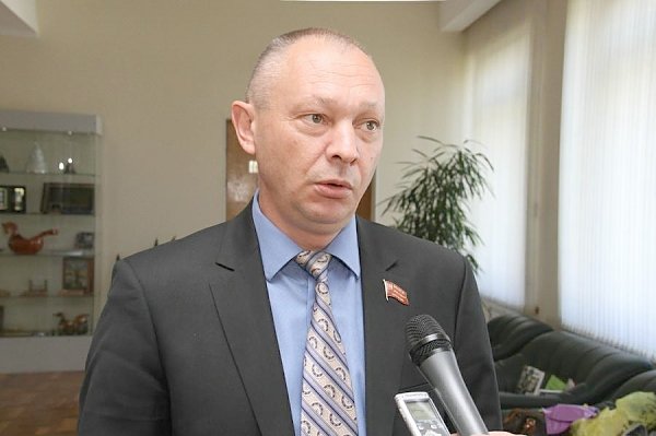 Первый секретарь Вологодского обкома КПРФ Александр Морозов: Требуется ограничить функции ЕГЭ