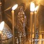 Благодатный огонь в Столице Крыма будут встречать в Александро-Невском соборе