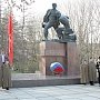 Столица Крыма празднует 71-ю годовщину со дня освобождения от немецко-фашистских захватчиков