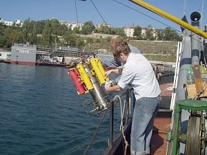 Два научных института в Севастополе передали в ведение РАН