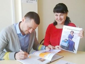 Двое предпринимателей Архангельской области претендуют на премию «Импульс добра»