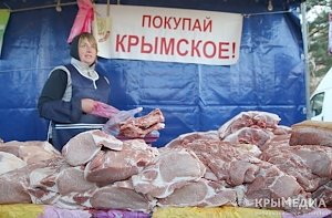 В Крыму прогнозируют следующее подорожание мяса