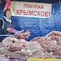 В Крыму прогнозируют следующее подорожание мяса