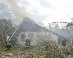 Меры пожарной безопасности на дачном участке