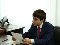 Руслан Бальбек: 21 апреля будет Днем возрождения реабилитированных народов Крыма