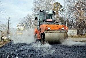 Заксобрание Севастополя раскритиковало ход ремонта дорог