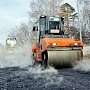 Заксобрание Севастополя раскритиковало ход ремонта дорог