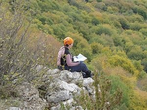 На Ангарском перевале пройдёт Чемпионат Крыма по спортивному ориентированию