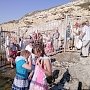 Министерство курортов предложило создать в Крыму центр религиозного туризма