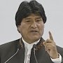 Лидер Боливии Эво Моралес: Совершить переворот в наших странах для США теперь невозможно