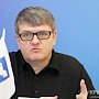 Профсоюзный лидер Баранов попросил Аксенова уволить главу Минздрава РК