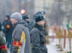 Севастопольцы смогут патрулировать улицы города вместе с полицией