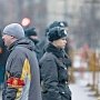 Севастопольцы смогут патрулировать улицы города вместе с полицией