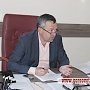В Керчи выделили 9 млн рублей на ремонт дороги Камыш–Бурунского шоссе