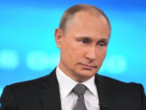 Путин: Власти примут меры, чтобы посещение Крыма стало доступным