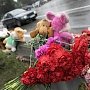 За три месяца в Крыму в дорожных авариях погибли двое детей