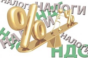 Порядок представления декларации по НДС за 1 квартал 2015г