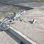 На востоке Крыма машина насмерть сбила велосипедистку