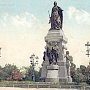 Цеков: Памятник Екатерине II в Столице Крыма нужно восстановить в натуральную величину