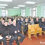 Министр транспорта Крыма приехал в Керчь на годовщину «Лоцман-Крым»