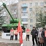 Псковская область. Жители Невельского района протестуют против неправомерного закона о капитальном ремонте жилых домов