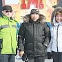 Ненецкий АО. Группа депутатов-коммунистов совершила рабочую поездку по региону