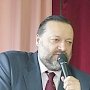 П.С. Дорохин провел серию рабочих встреч в Приморском крае